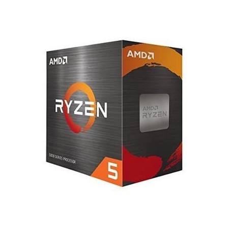 Buy AMD Ryzen 5 5600 3.5GHz 6-Core CPU – Power Up Your Performance!